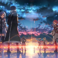 Sword Art Online - ADAMAS [Trap Remix]