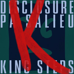 Disclosure, Pa Salieu - King Steps (koldblok Remix)