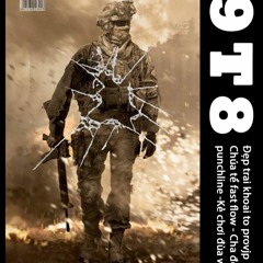 Tứ tử - 9T8(RVPbattle vòng 3)