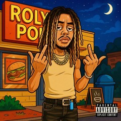Roly Poly | Official Audio