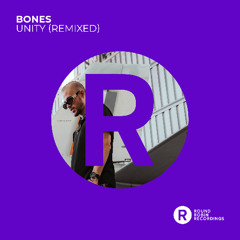 Bones, Random Fact - Waxing Moon feat. Alex Roman (W.NN.E Broken Dreams Dub)
