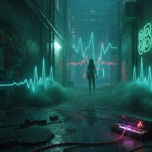 (8B_rmx) we’re dancing where the pain leaves its mark