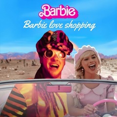 Dr. Galaximus - barbie loves shopping ( Radio Edition )