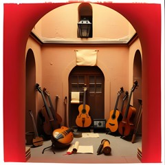 RITA AND THE BOLOGNA'S COURT OF THE POETS - RELEASE - Virtus