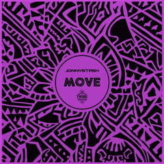 Move (Radio edit)