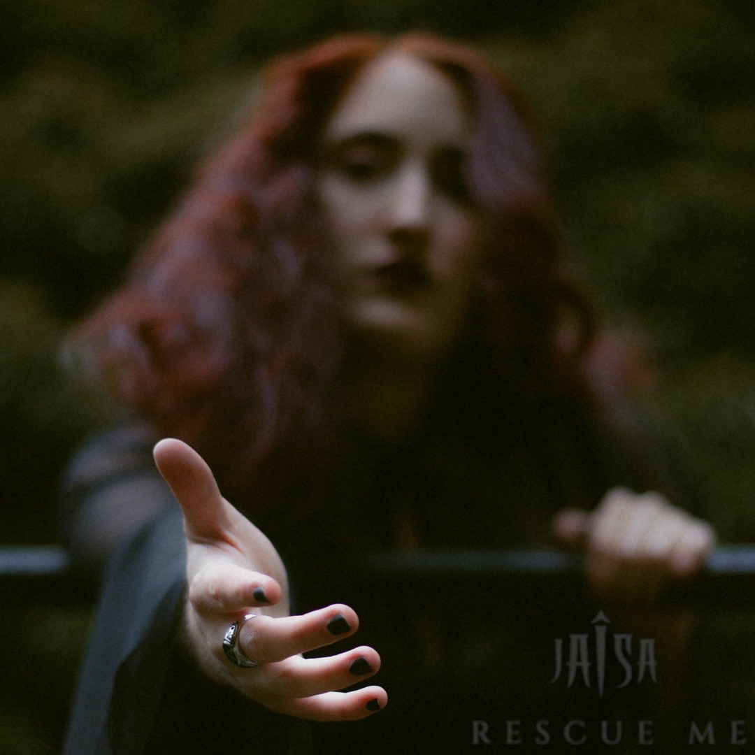 Stream Rescue Me by JAÎSA | Listen online for free on SoundCloud