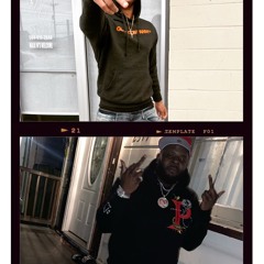 T DA DON X Boo Beat Box Freestyle