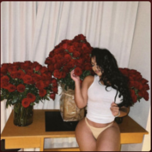 GOMD (Official Audio)