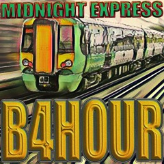 Midnight Express (radio Edit)