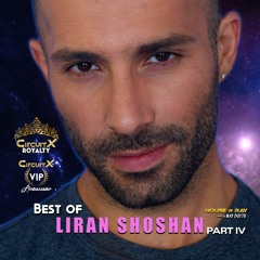 Best of LIRAN SHOSHAN - Part IV (The Finale) Set#123