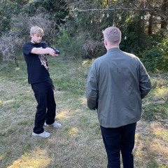 dille svendegilde yessirski