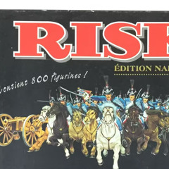 Risk (No mix)