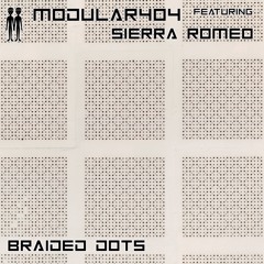 Braided Dots