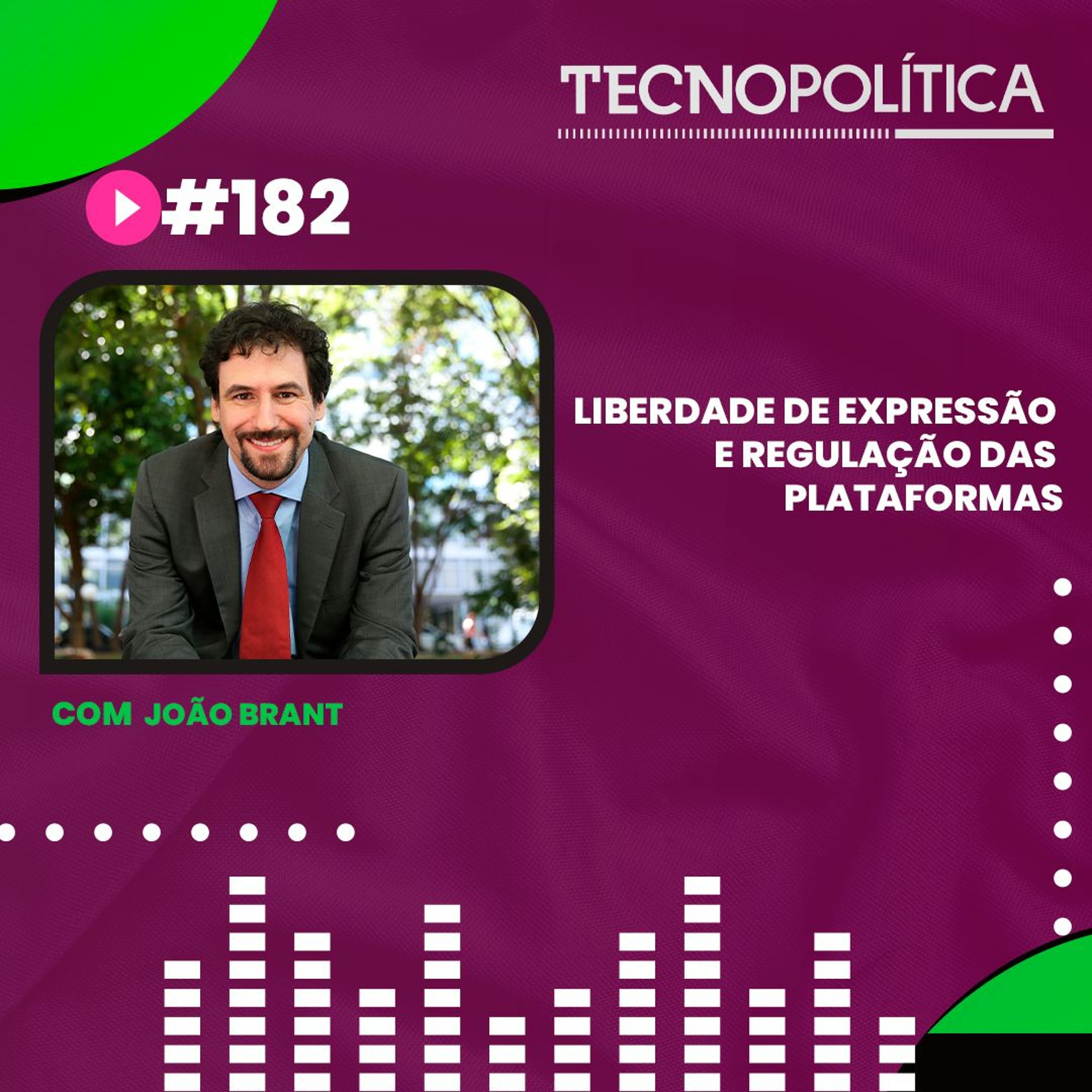 Podcast Tecnopolítica