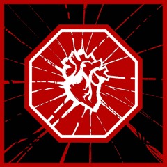 red lights, stop signs