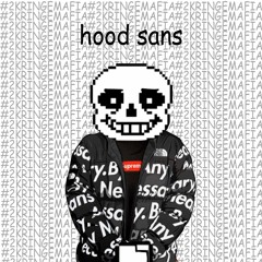 hood sans (p.slaveek)