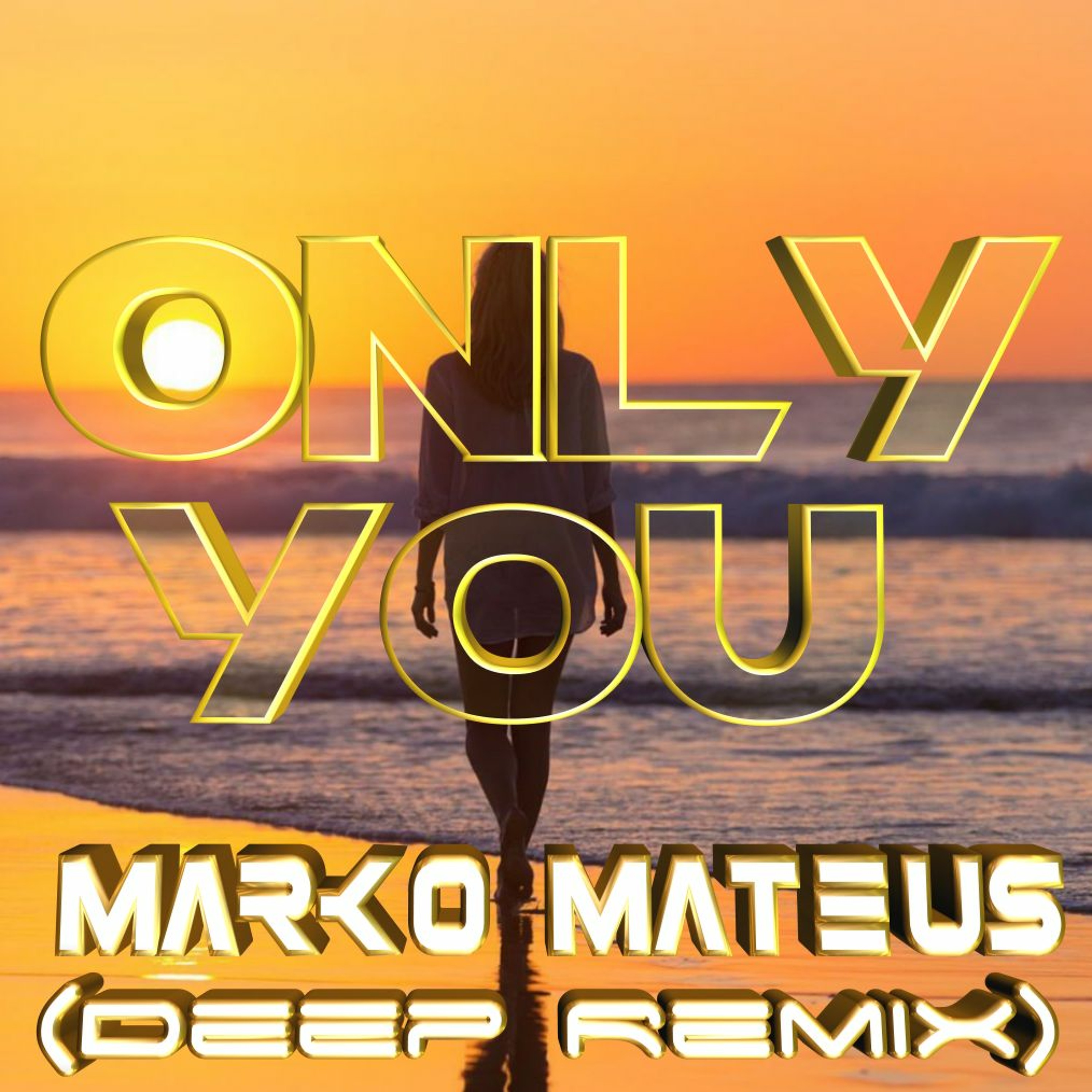 Dj Marko Mateus