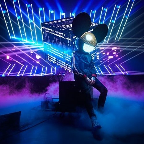 deadmau5 Sets