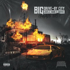 Juelz & SSOS x Drake - Big Drive-by City (Khaos Edit)