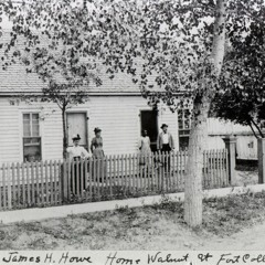 What About Gertrude?