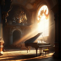 Scarlatti Sonata K. 1 in D minor