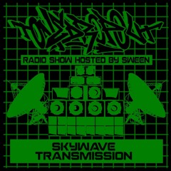 Skywave Transmissions And Sween TDO Radio Show