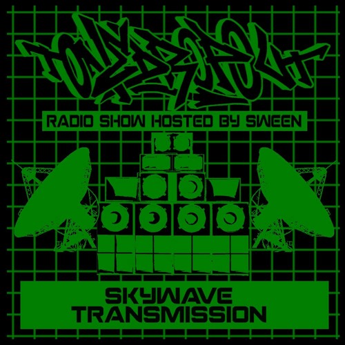 Skywave Transmissions And Sween TDO Radio Show