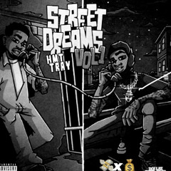 HmtTray - Broke Shit (fast)