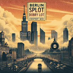 Berlin Splot Dobry Lot -  ubiki dj contest mix