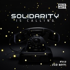 Solidarity Is Calling! (Extended Mix) - David Kawka