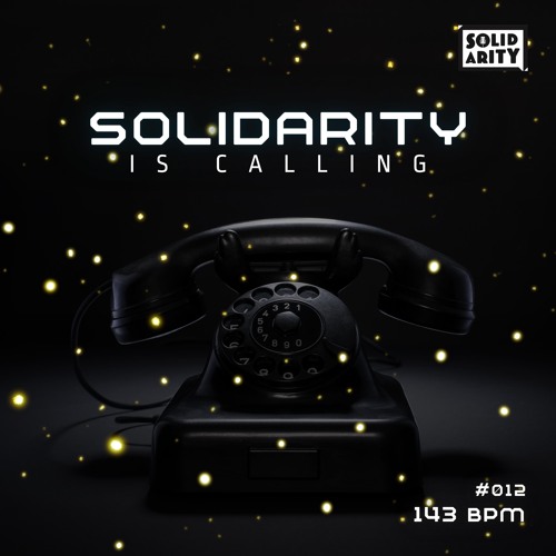 Solidarity Is Calling! (Extended Mix) - David Kawka