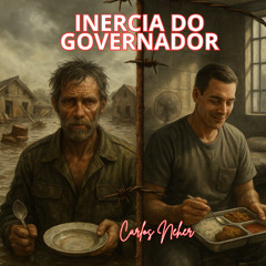 Inércia do Governador