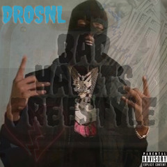 (SNL MAFIA) TDRO “BAD HABITS” PROD BY (Flashyasuno)