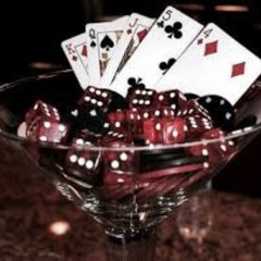 the high stakes showdown