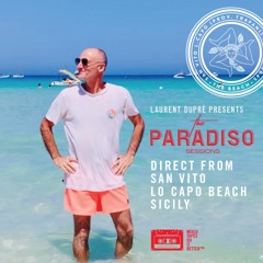 The Paradiso Sessions Direct from San Vito Lo Capo Beach, Sicily_2