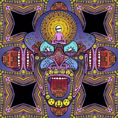 Dr. Peacock & Dethveda - Conflict