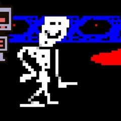 Friday Night Fallen OST: Nye