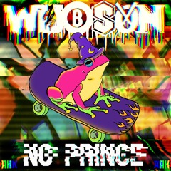 Wubson - No Prince {Aspire Higher Tune Tuesday Exclusive}