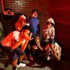 Ny Wickem - What Happened ? (feat. Scooty B)