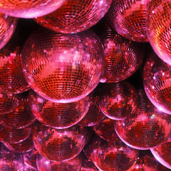 Welcome to my "Paradise” Nu-Disco/Funky House/House