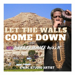 Let The Walls Come Down - sample clip