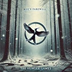 Rue's Farewell (Upplysta edit)