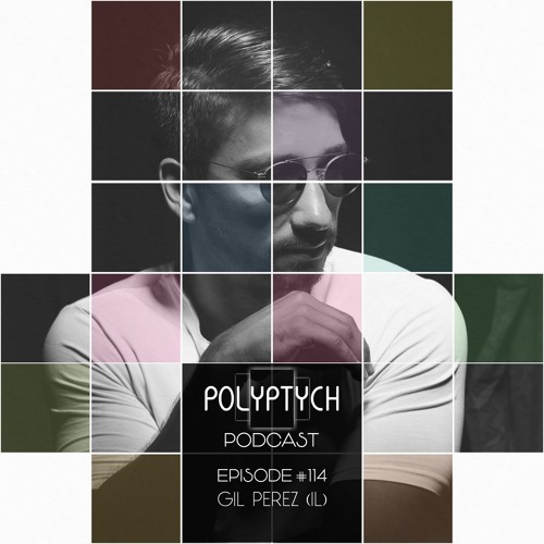 Gil Perez - Michon's Polyptych Stories 114 2020-06-27