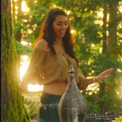 MAZ, VXSION X AMR DIAB AFROHOUSE (NAI'S MASHUP)