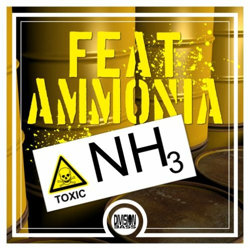 Ammonia By FEAT