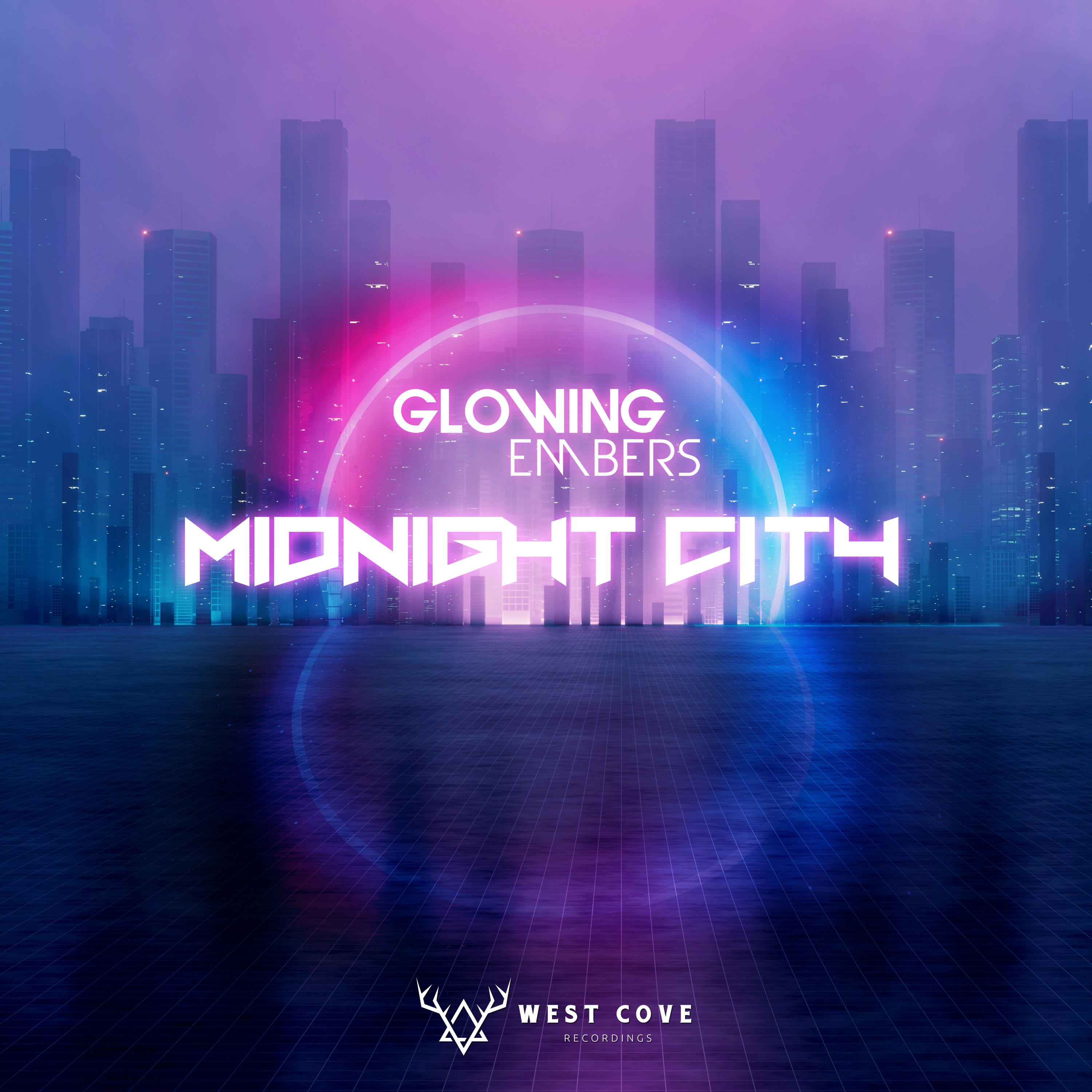 Something About You [West Cove Recordings] episode artwork