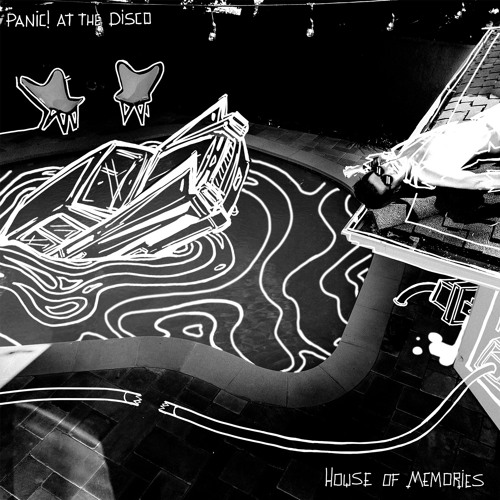 Stream House Of Memories By Panic! At The Disco | Listen Online.