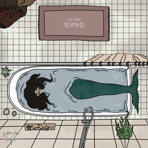 Lullaby - Mermaid