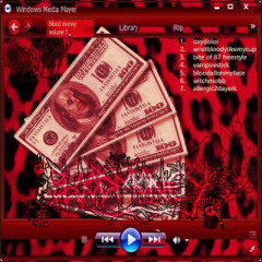 BLOOD MONEY: VOLUME 1