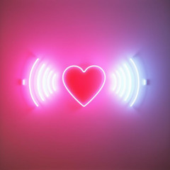 Alien Heartbeat